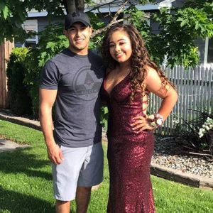 Meet your Posher, Charlie